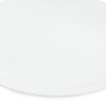 Abney & Croft White 8" Side Plate